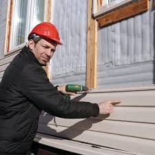 Trusted Naco, AZ Siding Experts